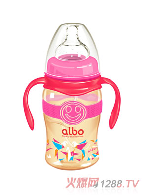 �ۘ���220mlPPSU���ڸМ��Ԅ���ƿ�tɫ