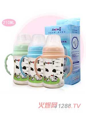 �ʋ댒��PPSU�Ԅ���ƿ210ML