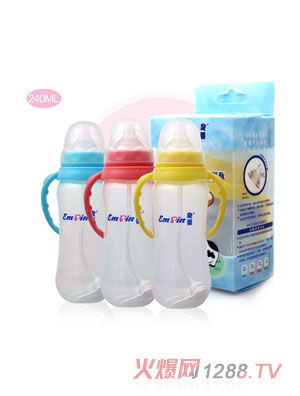 �ʋ��(bi��o)��PP�Ԅ���ƿ240ML