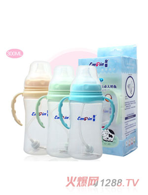 �ʋ댒��PP�Ԅ���ƿ300ML