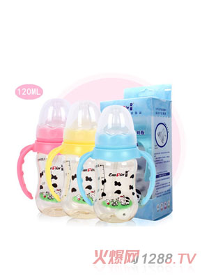 �ʋ��(bi��o)��PPSU�Ԅ���ƿ120ML