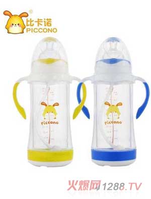 �ȿ��Z�ɪ�(d��)��ʹ��240mlϵ��PP��ƿ