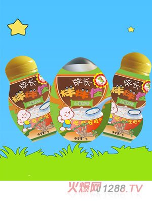 馬上旺樣樣佳山薯蛋酥