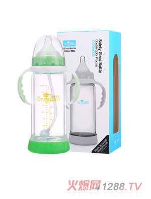 ���ֲ�ʿ���ڰ�ȫ������ƿ240ML�Gɫ