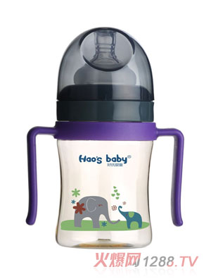 ���ϋ�ͯС��ӡ����ɫ�p����ƿ������