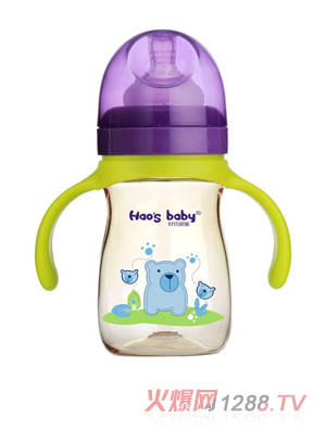 ���ϋ�ͯС��ӡ����ɫ�p����ƿ������