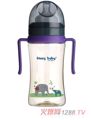 ���ϋ�ͯС��ӡ����ɫ�p����ƿ����