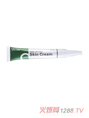 茶知潤yinge護(hù)膚膏