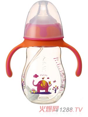 ��(y��u)����PPSU�б������Ԅ�(d��ng)��ƿ240ml�tɫ