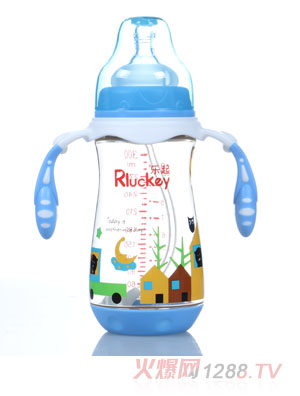 ����300ml�����ж�PPSU��ƿ�{(l��n)