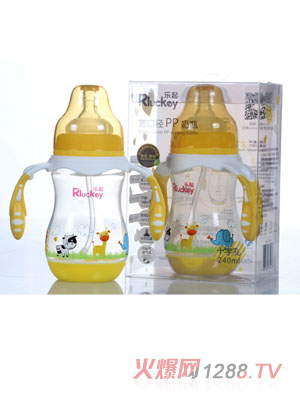 ��(l��)��240ml���ڏ�PP��ƿ�Sɫ