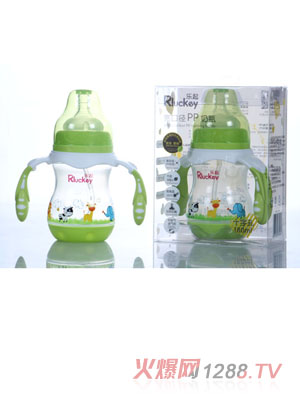 ��(l��)��180ml���ڏ�PP��ƿ�Gɫ