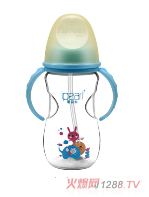 ��ؐ��PP���ڏ��Ԅ���ƿ300ML