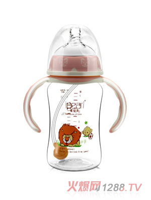 ��ؐ��Tritan��͸�͌��ڏ���ƿ240ML