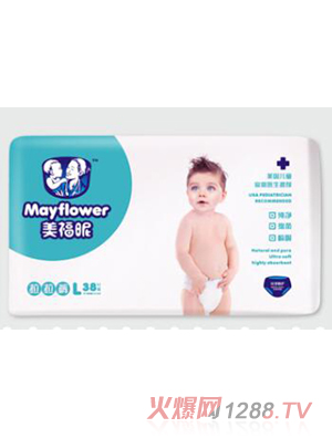 美福昵拉拉褲L38