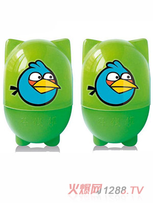 聰聰牛存錢(qián)罐飲品綠238mlx15瓶