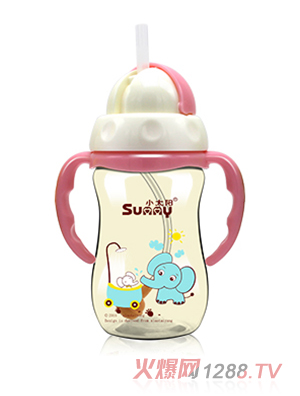 С̫�PPSU����ˮ��240ml