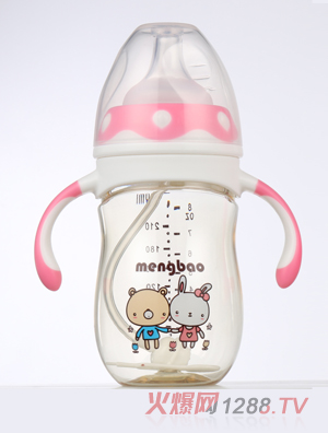 �ˌ����Z��PPSU��ƿ-��ɫ210ml