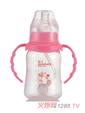 �ˌ��˿�PP��ƿ-��ɫ