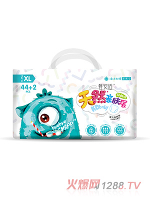 馨安適yinge紙尿褲XL46