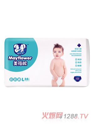 美福昵yingye拉拉褲L