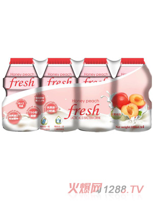 Honeypeach������Ʒˮ����ζ