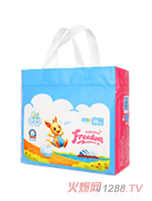 澳寶樂yinge成長褲XXL28