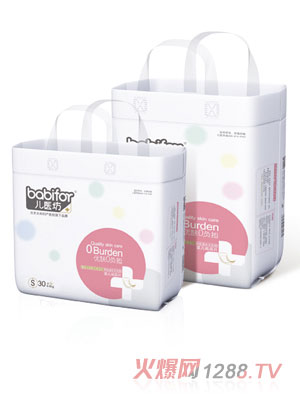兒醫(yī)坊防護型yinge紙尿片
