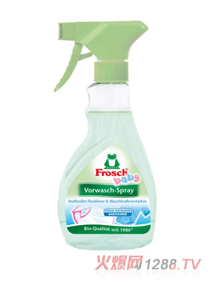 Frosch��ͯ�����A(y��)ϴ����300ml