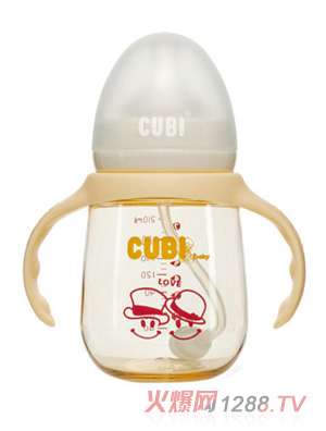 CUBI��ͨϵ��PPSU�����S��ƿ210ML