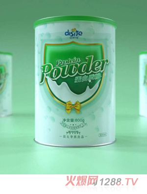 迪斯特蛋白質(zhì)粉