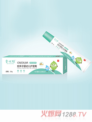 睿優(yōu)聰蛇床子yingye護理膏