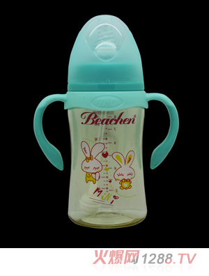 ؐ��240ml ����PPSU���ֱ��Ԅ�(d��ng)����ƿ