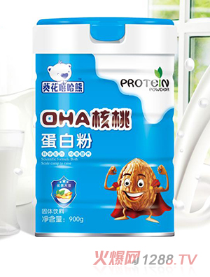 ���������ܵ��׷� DHA����