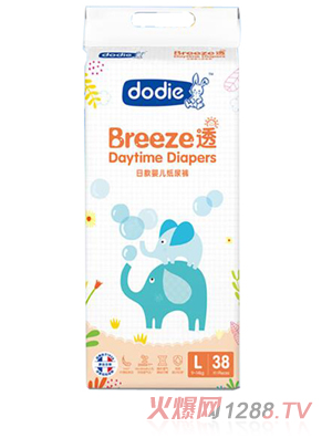dodie BreeZe͸�տ�yinge����ѝ