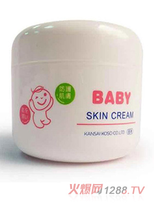 yinge酵素護膚膏