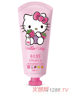 Hello Kitty�����ݮţ���᝙�o��˪ 50g