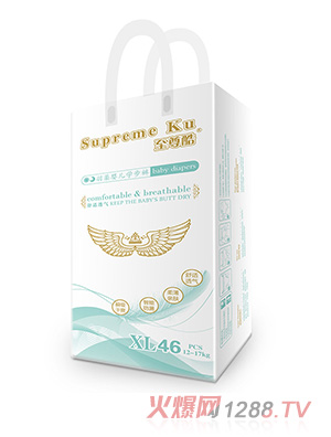 至尊酷羽柔yinge學(xué)步褲XL46