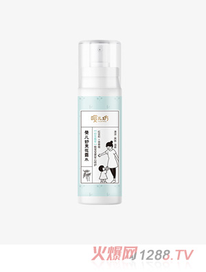 嚶兒坊yinge舒爽花露水100ml