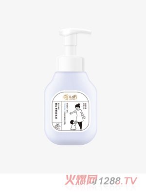 ����yinge���o����ϴ��Һ300ml