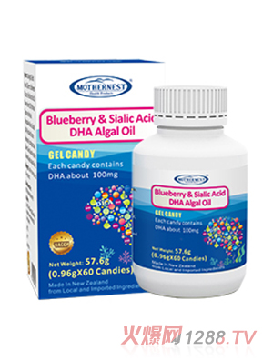 MOTHERNESTĸ֮�Z�{ݮ��Һ��DHA�������z�ǹ�