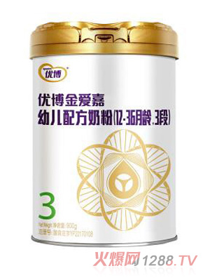 ��(y��u)����ۼ�youe�䷽�̷ۣ�12-36���g��3�Σ�900g 