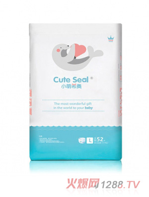 小萌希奧拉拉褲L52