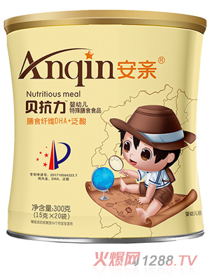 ���Hؐ������ʳ�I(y��ng)�B(y��ng)��DHA+����300g