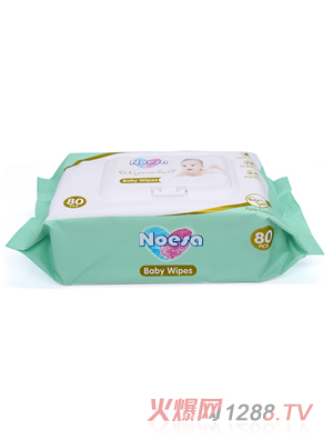 諾邑莎yinge手口濕巾
