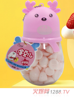 �������ܶ��� ��ݮζ С¹��ƿ