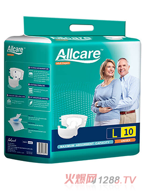 ALLCARE�������ճ��˼���ѝM/L/XL�ߴa�Rȫ���������N������©