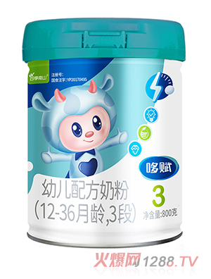 �ļ���ɽ���xyoue�䷽�̷�(12-36���g��3��)800g