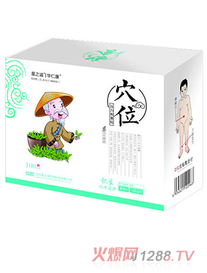 ��֮�\�A�ʿ�Ѩλ�����̼��N���eʳ������Ƣ��