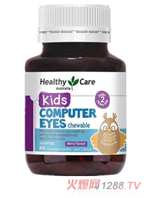 Healthy Care��������ͯ�o(h��)�۾׽�Ƭ